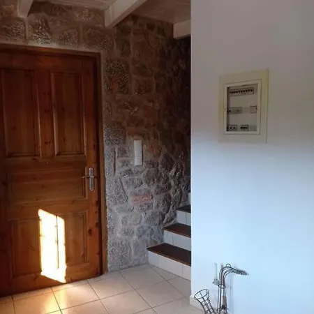 Delphi View! Villa Galaxidi Exterior photo